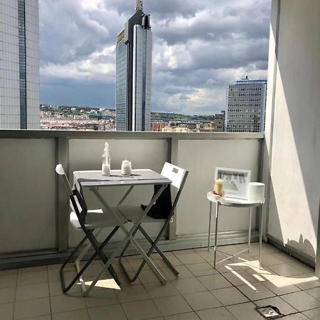 Apartmán Vesucharme Flat Neapol Exteriér fotografie