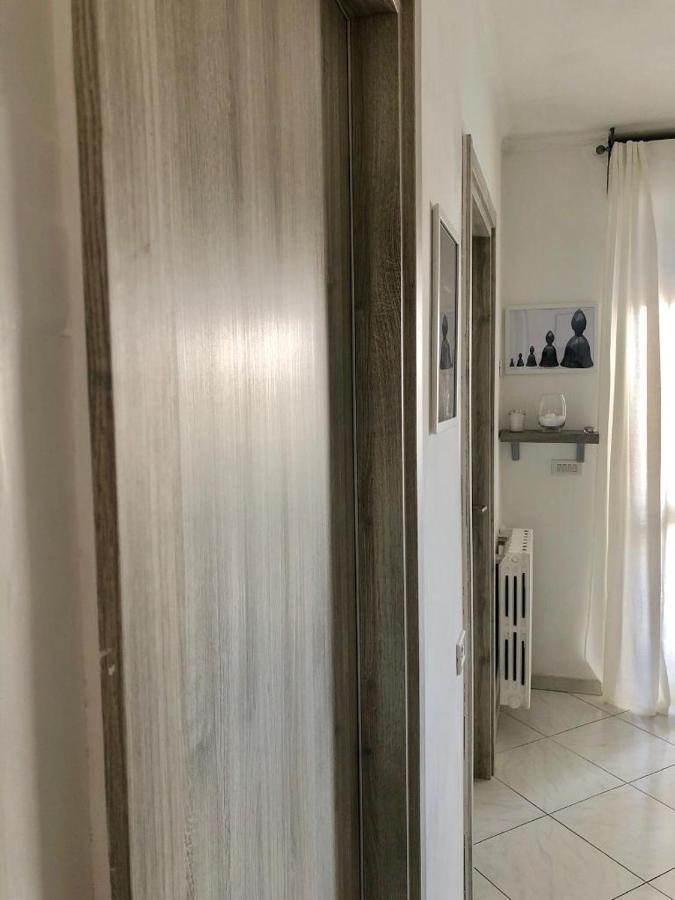 Apartmán Vesucharme Flat Neapol Exteriér fotografie