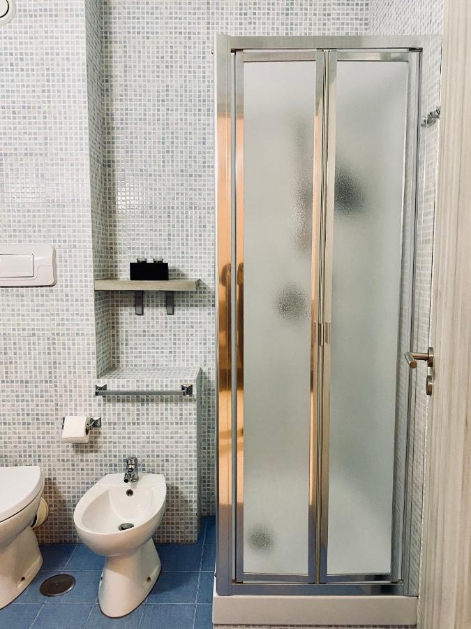 Apartmán Vesucharme Flat Neapol Exteriér fotografie