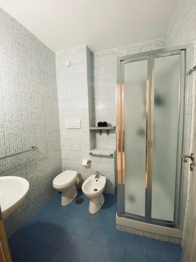 Apartmán Vesucharme Flat Neapol Exteriér fotografie
