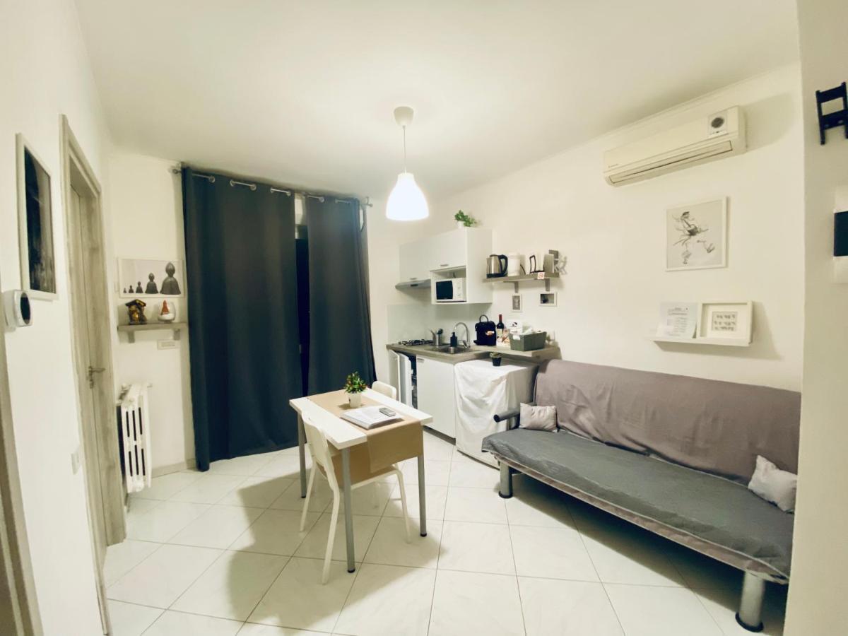 Apartmán Vesucharme Flat Neapol Exteriér fotografie