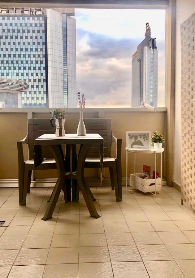 Apartmán Vesucharme Flat Neapol Exteriér fotografie
