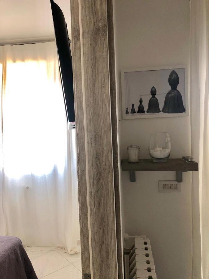 Apartmán Vesucharme Flat Neapol Exteriér fotografie
