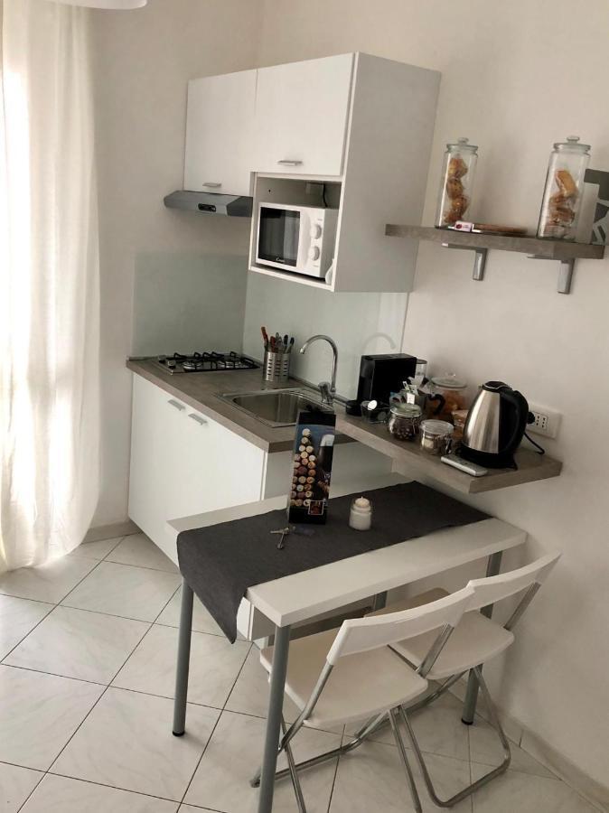 Apartmán Vesucharme Flat Neapol Exteriér fotografie